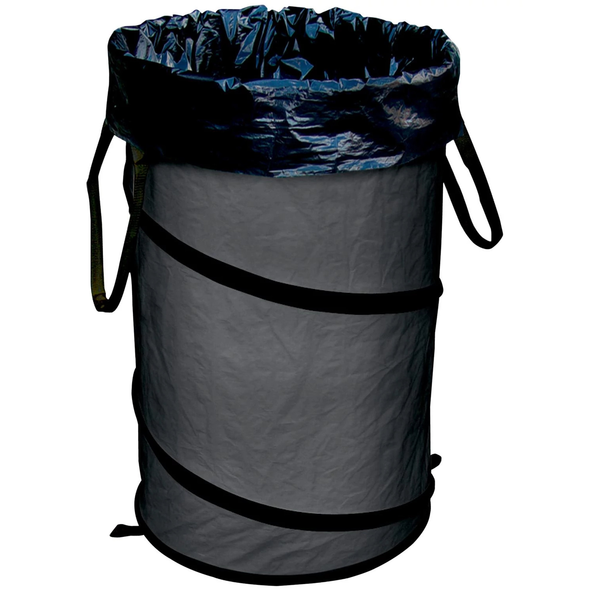 PolyTuf Collapsible Trash Can | Sherwin-Williams