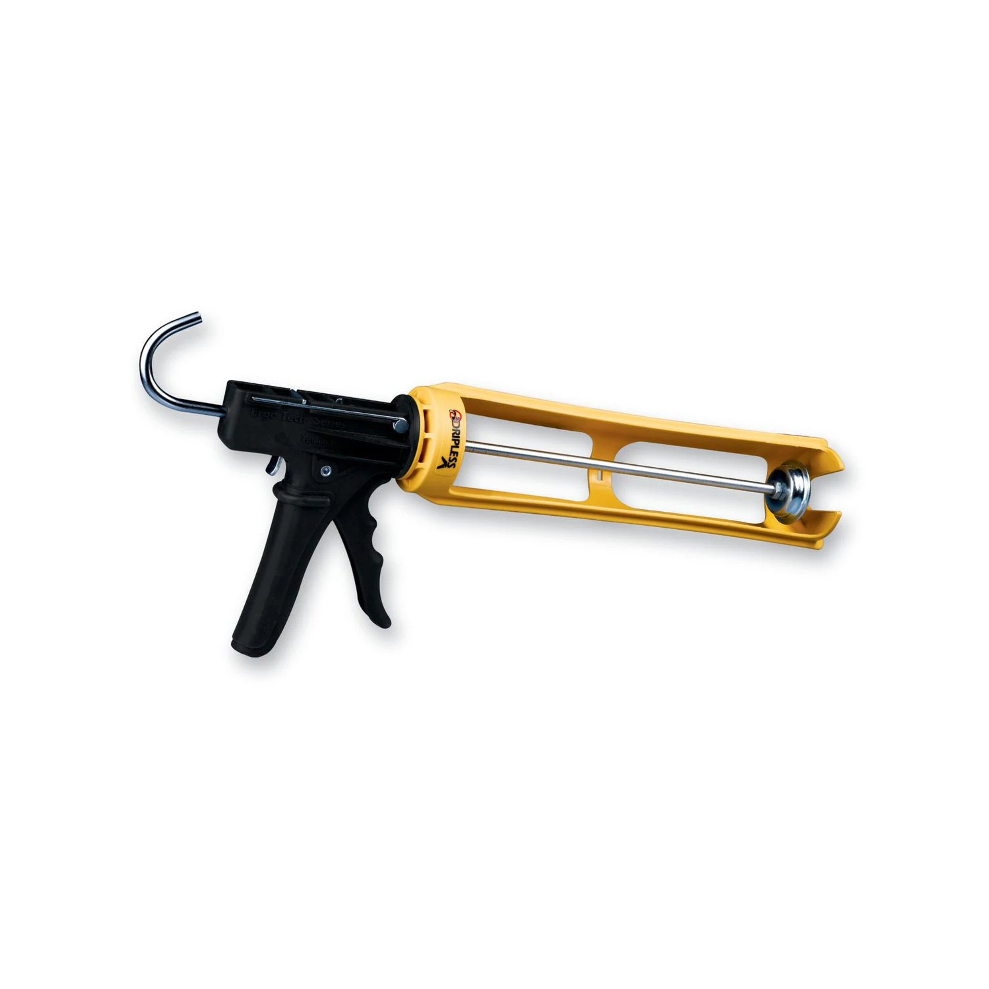 Dripless Caulk Gun ETS 5000 SherwinWilliams