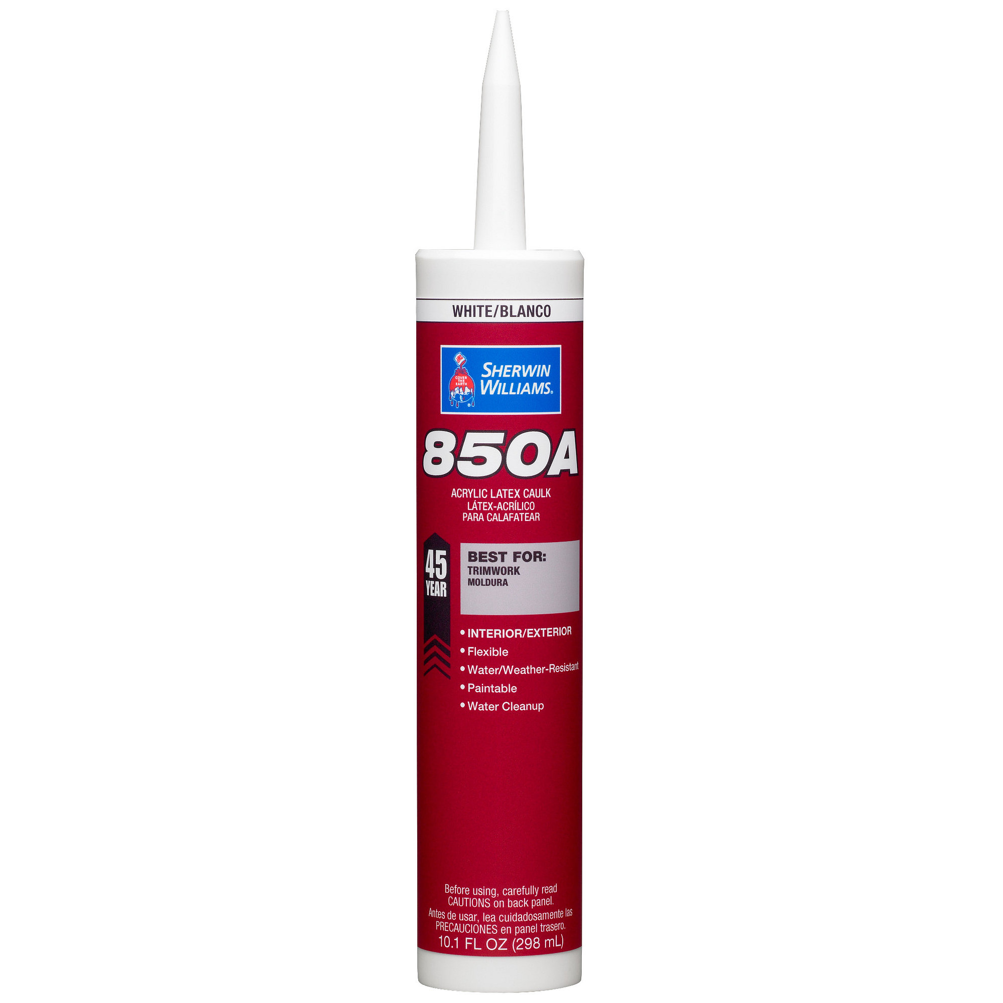 Sherwin Williams Color Matched Caulk 46 - 33kcpa4