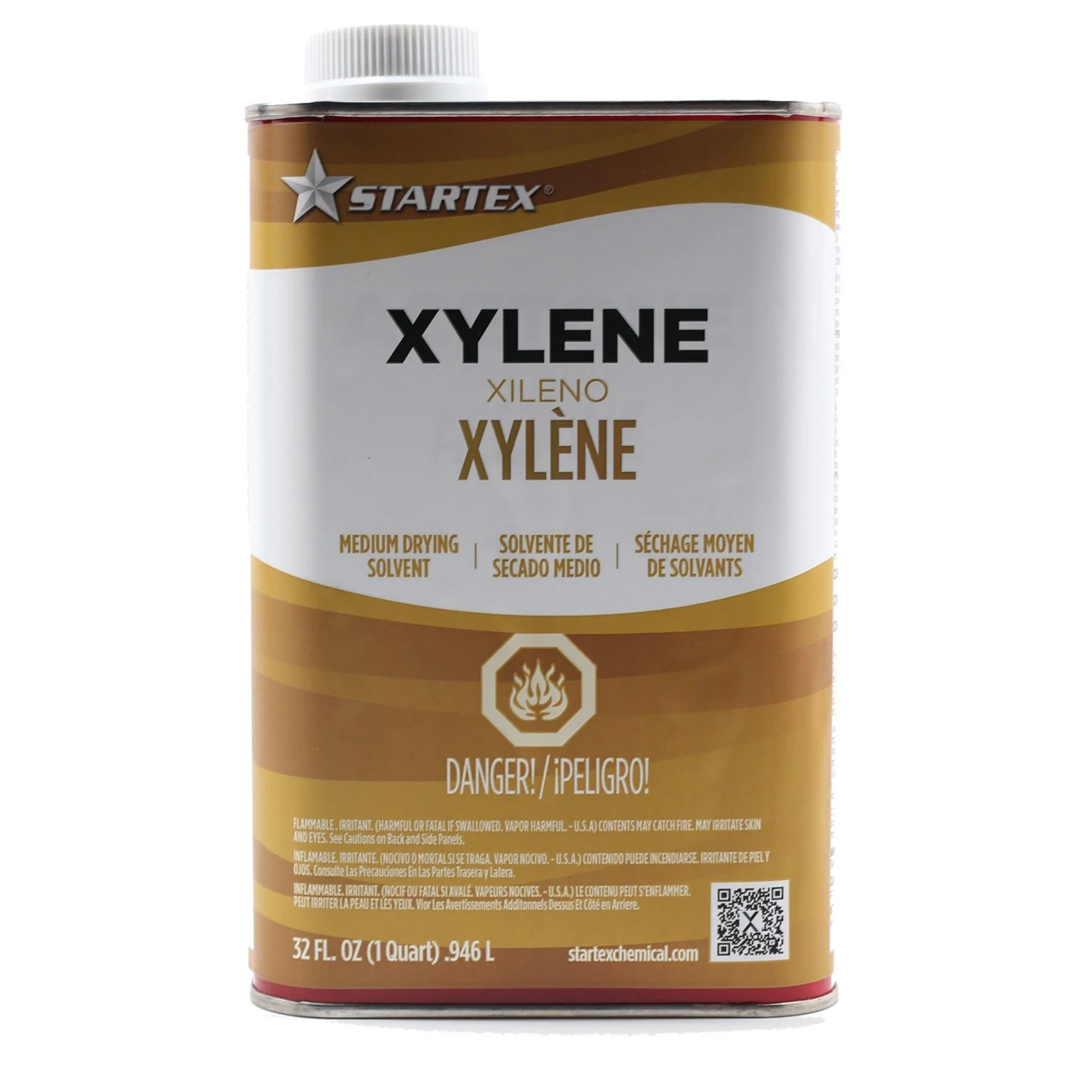 Startex Xylene SherwinWilliams