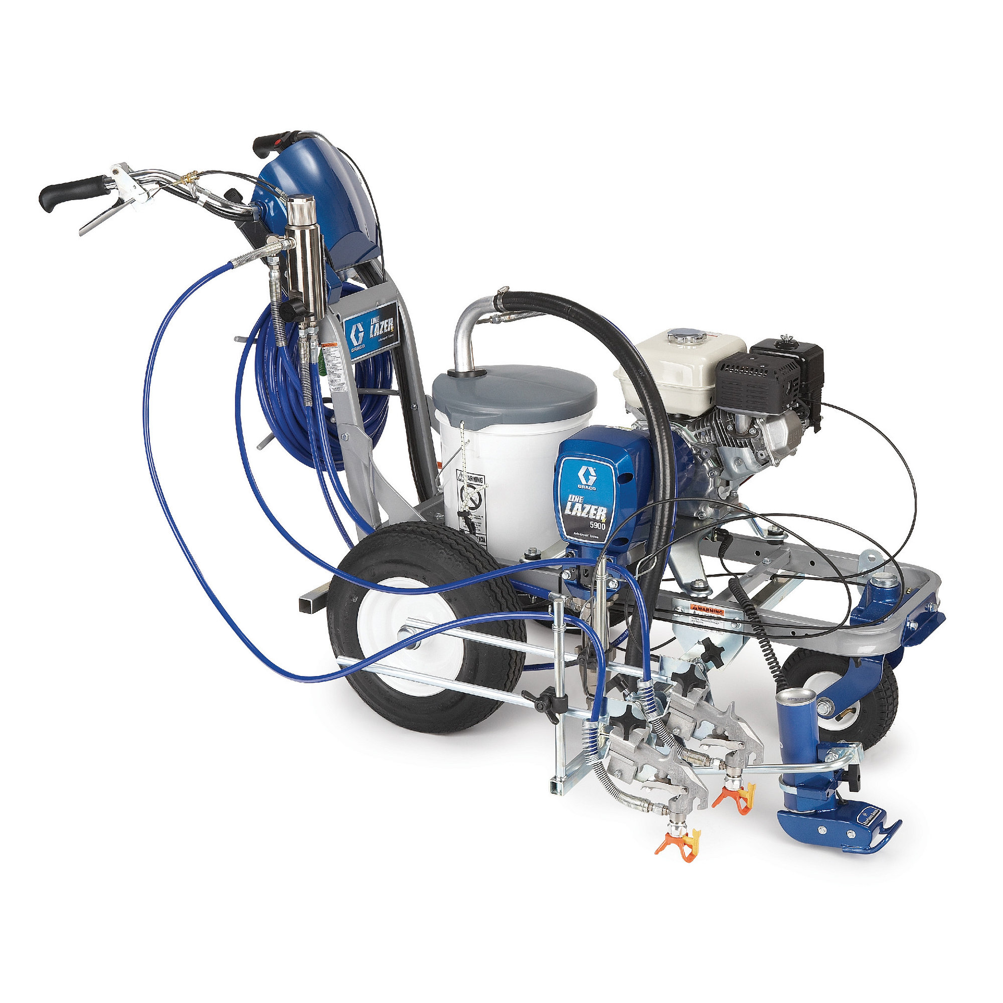 Graco 2024 5900 sprayer