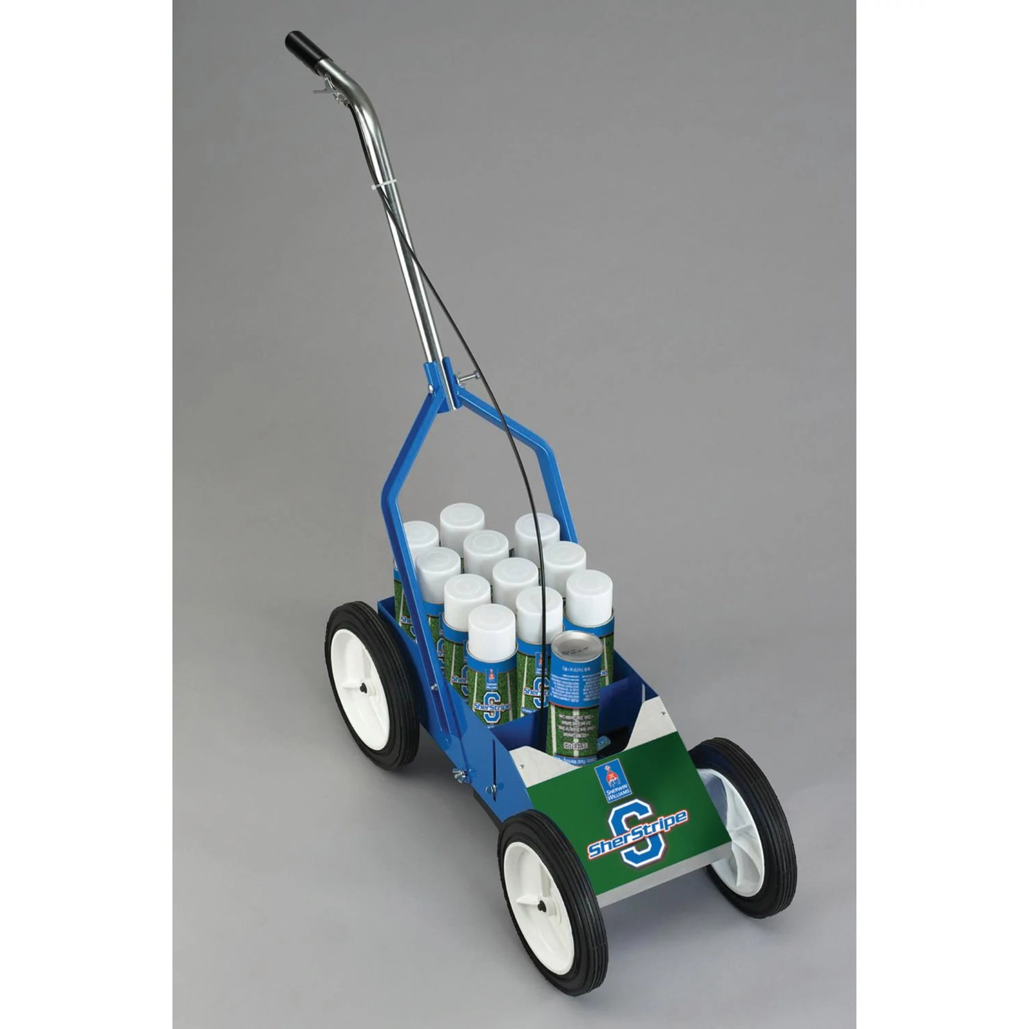 SherStripe Striping Machine SherwinWilliams