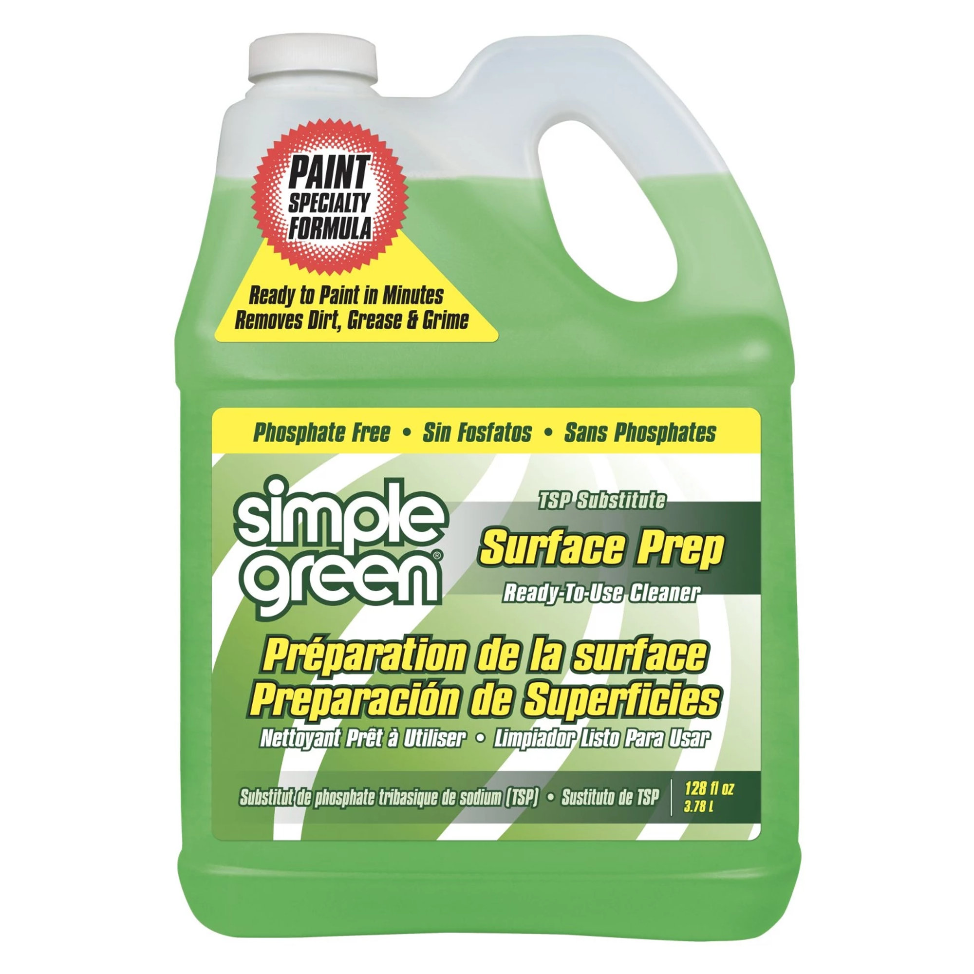 Simple Green ReadyToUse Surface Prep Cleaner SherwinWilliams