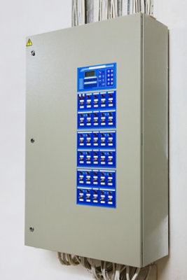 Electrical enclosure