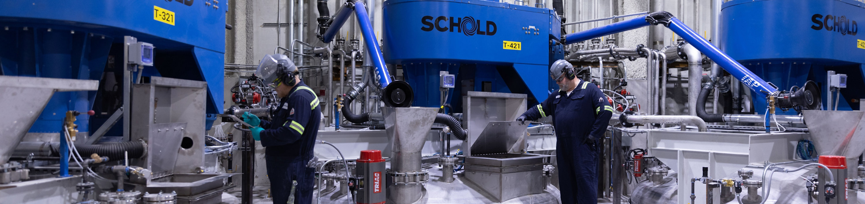 Bowling Green expansion facility