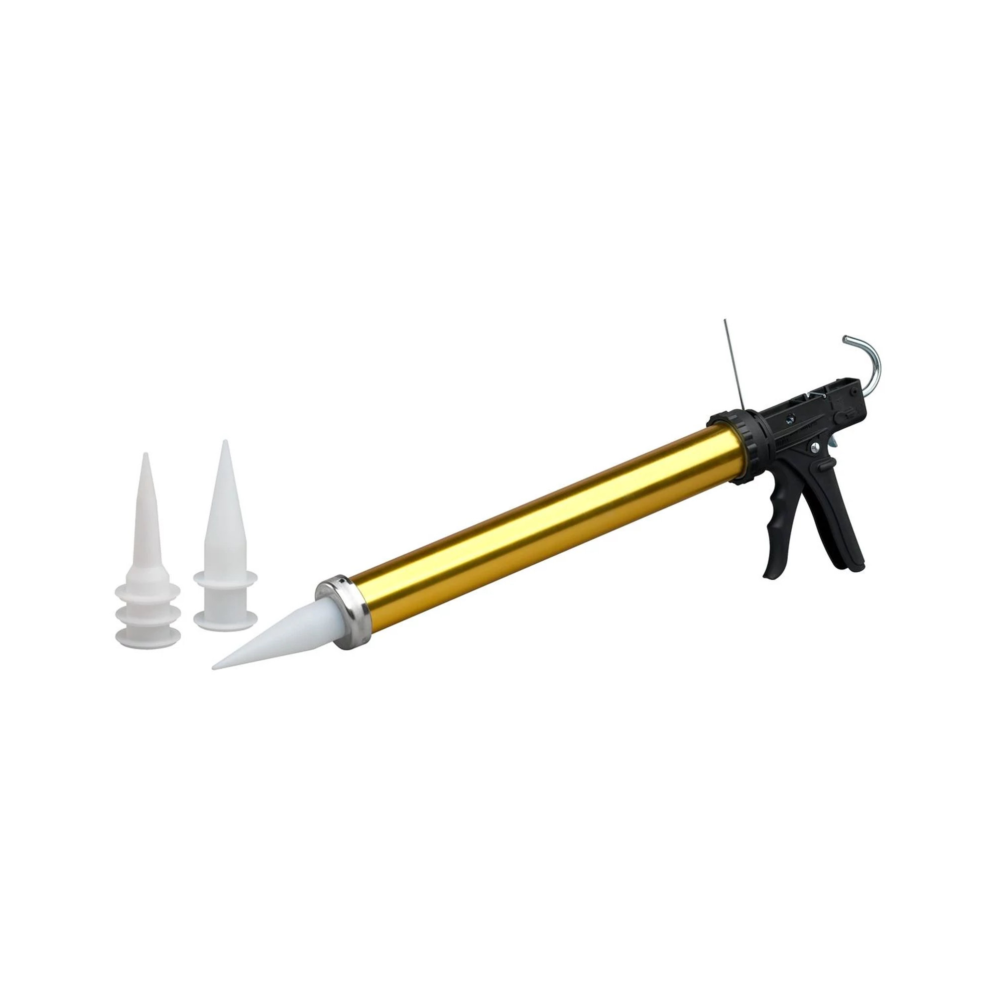 Dripless Bulk Load Caulk Gun SherwinWilliams