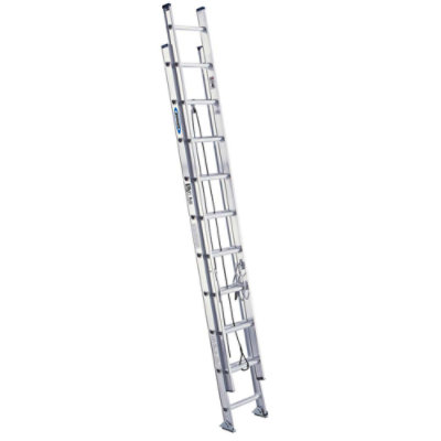 Telescopic ladder sherwin deals williams