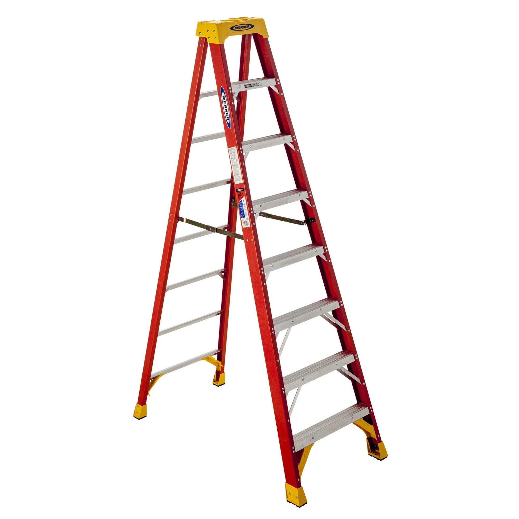 Sherwin williams deals ladders