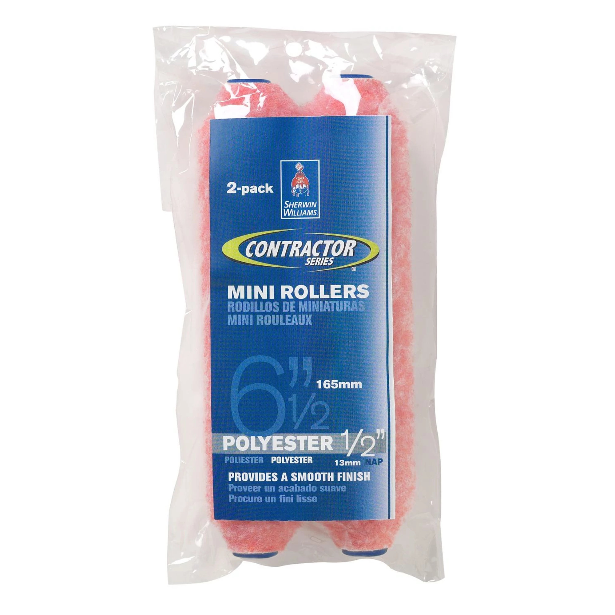 Sherwin williams outlet mini roller