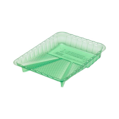 Qty (6) Purdy Nest 1.5 Gal Paint Tray 18x26 Durable Plastic Pour