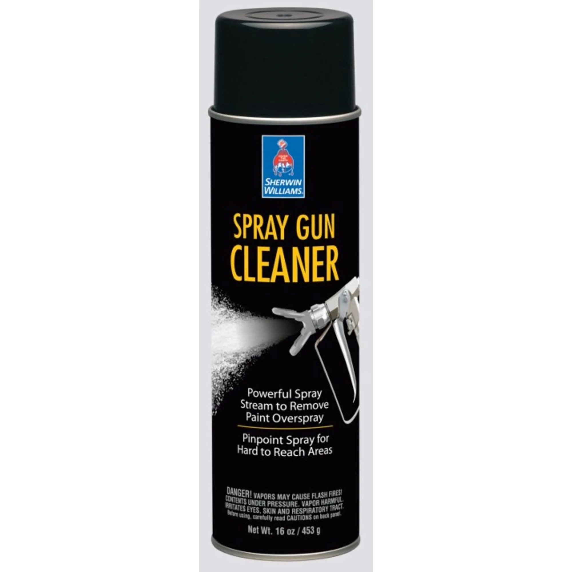 Spray Gun Cleaner | Sherwin-Williams