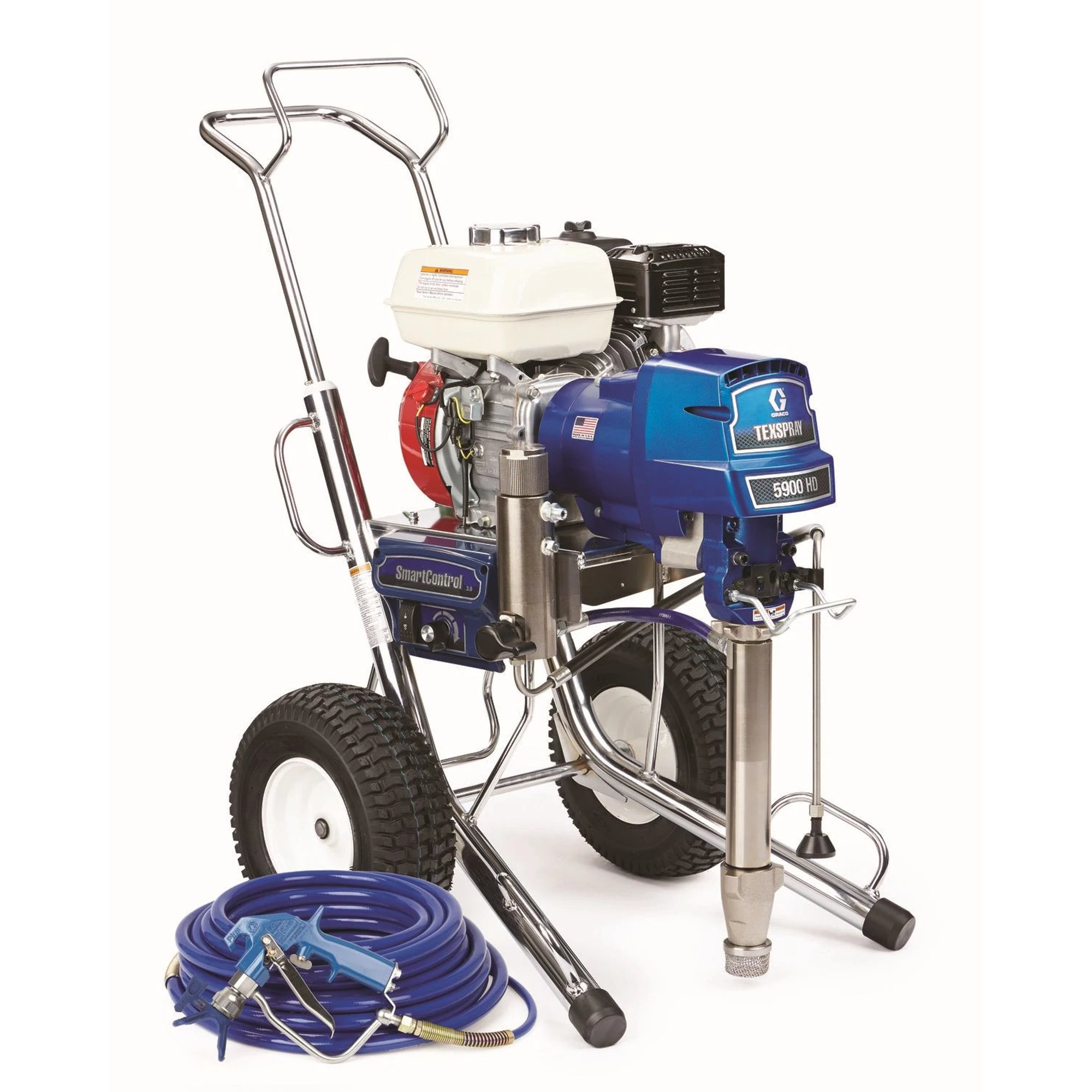 Graco level 5 deals sprayer