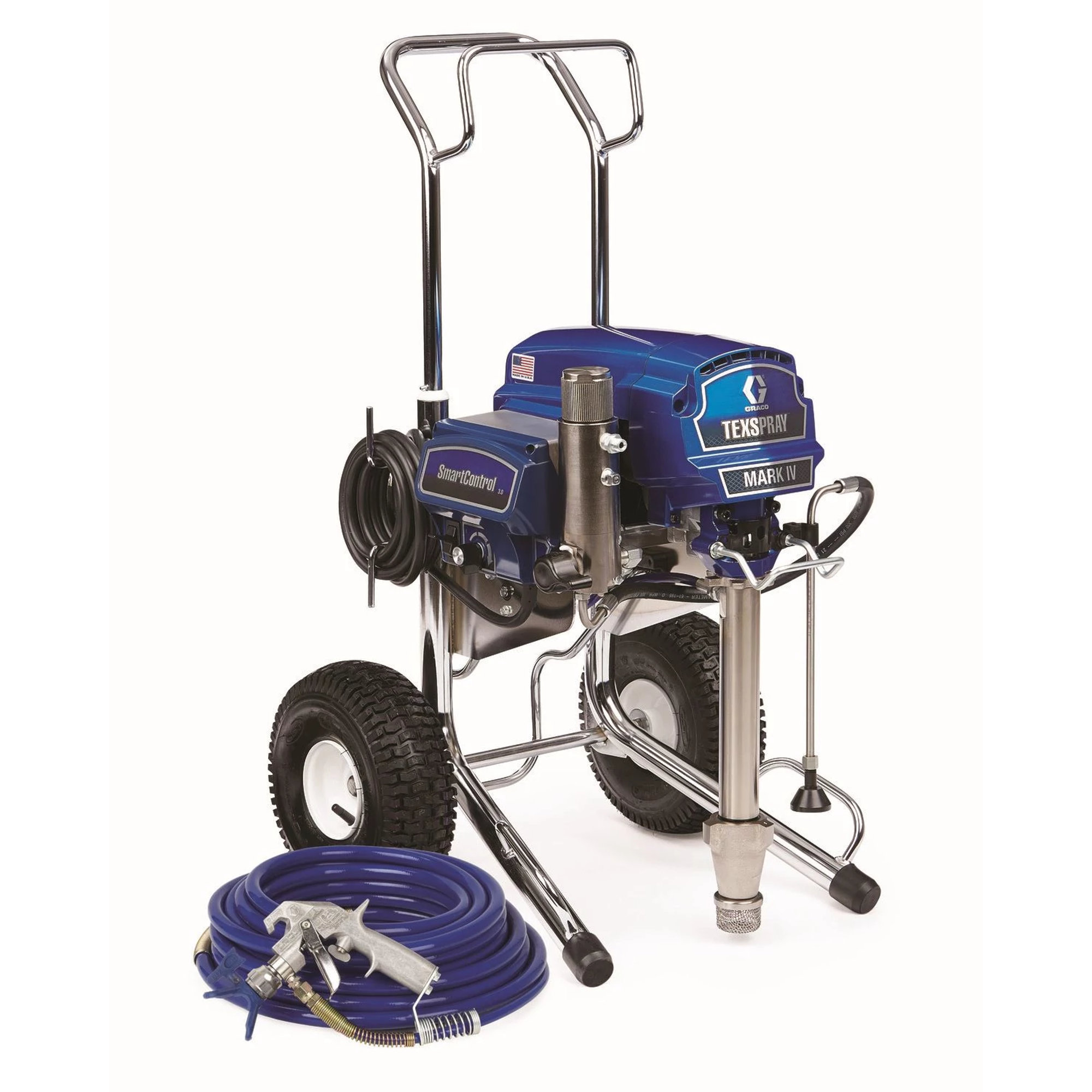 Sherwin williams best sale graco handheld