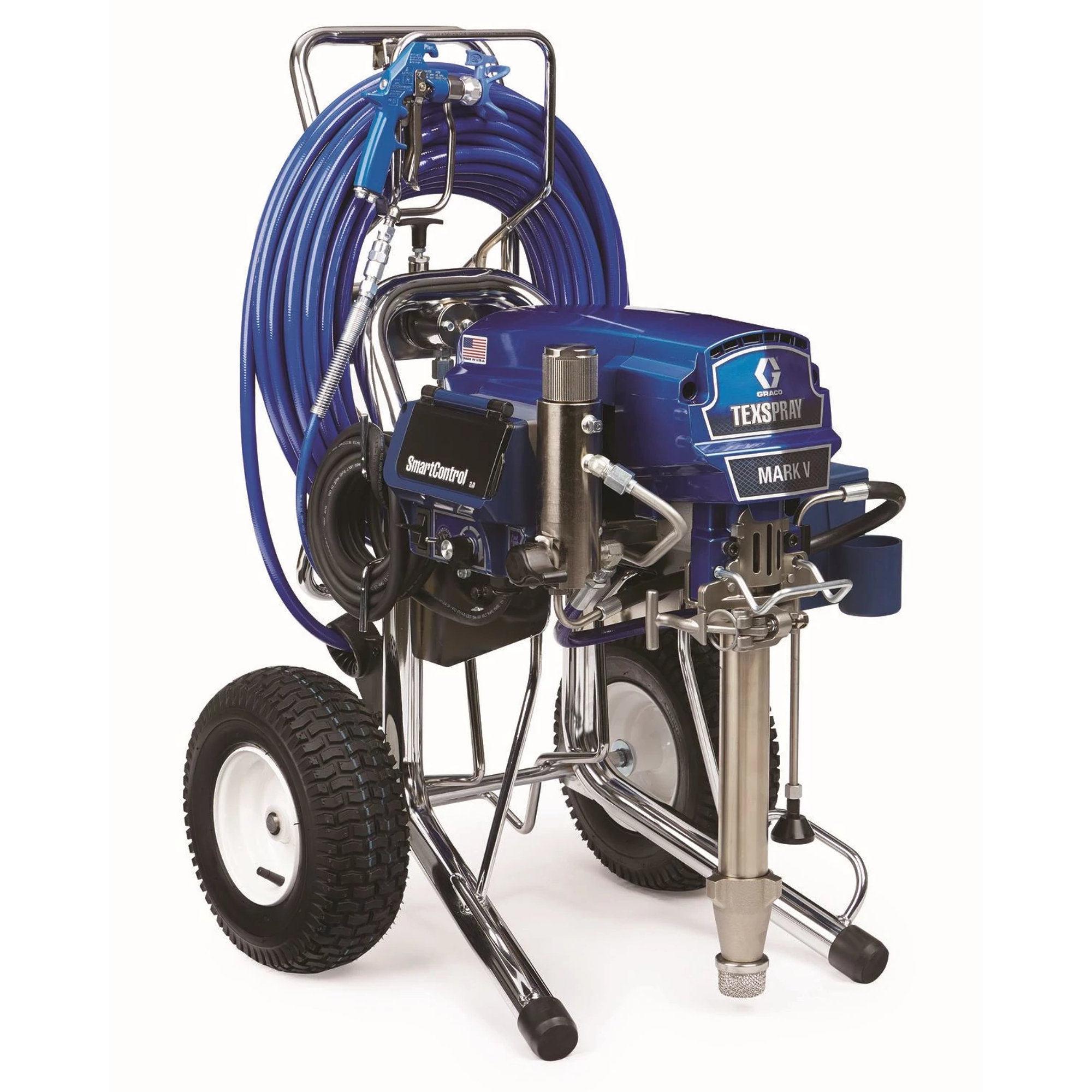 Graco 7000 paint deals sprayer