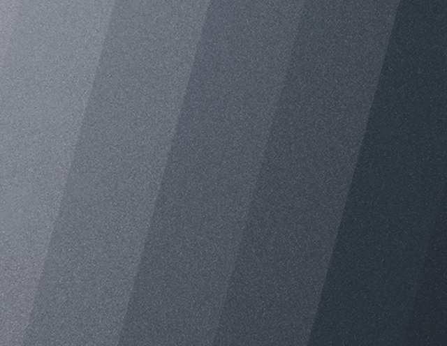 A series of progressively darker slate blue textured color swatches