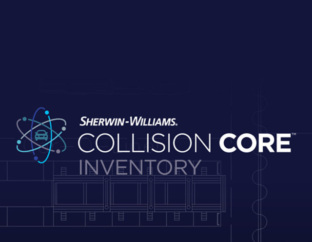 Collision Core Inventory Logo