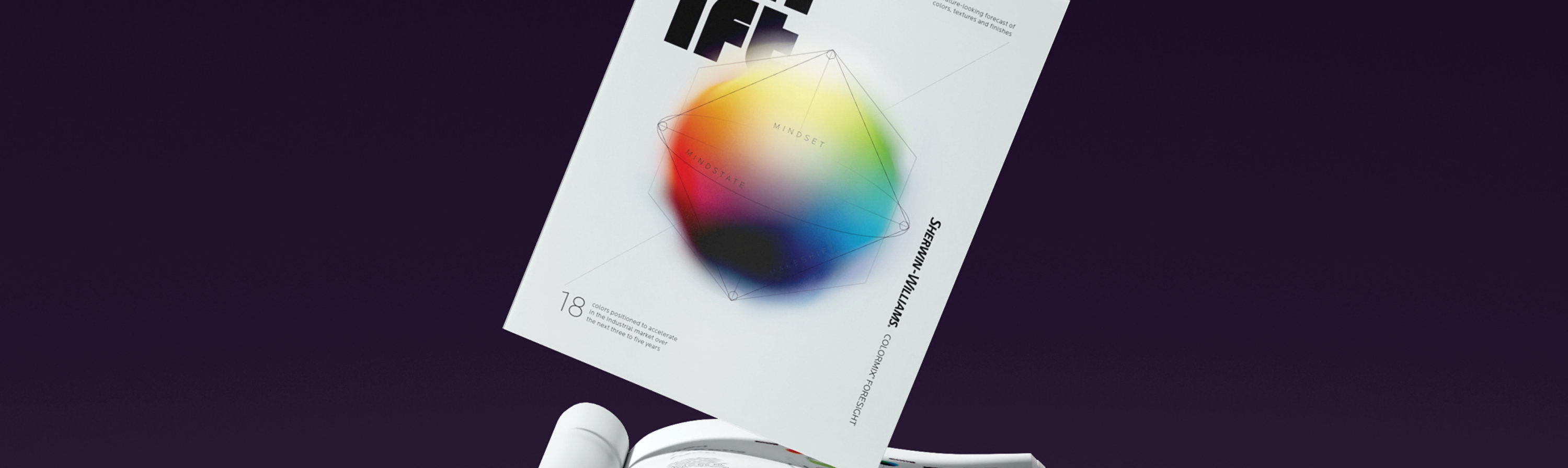 shift color brochure
