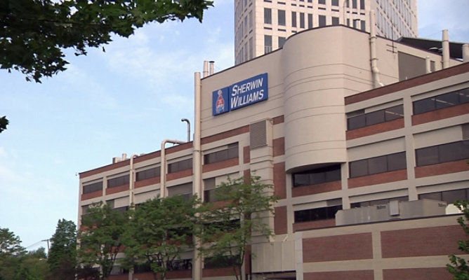 Breen Technology Center