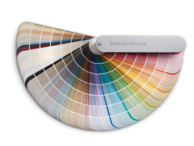 Sherwin Williams Launches Color Express Tintable Program