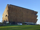 National Museum of African American History and Culture