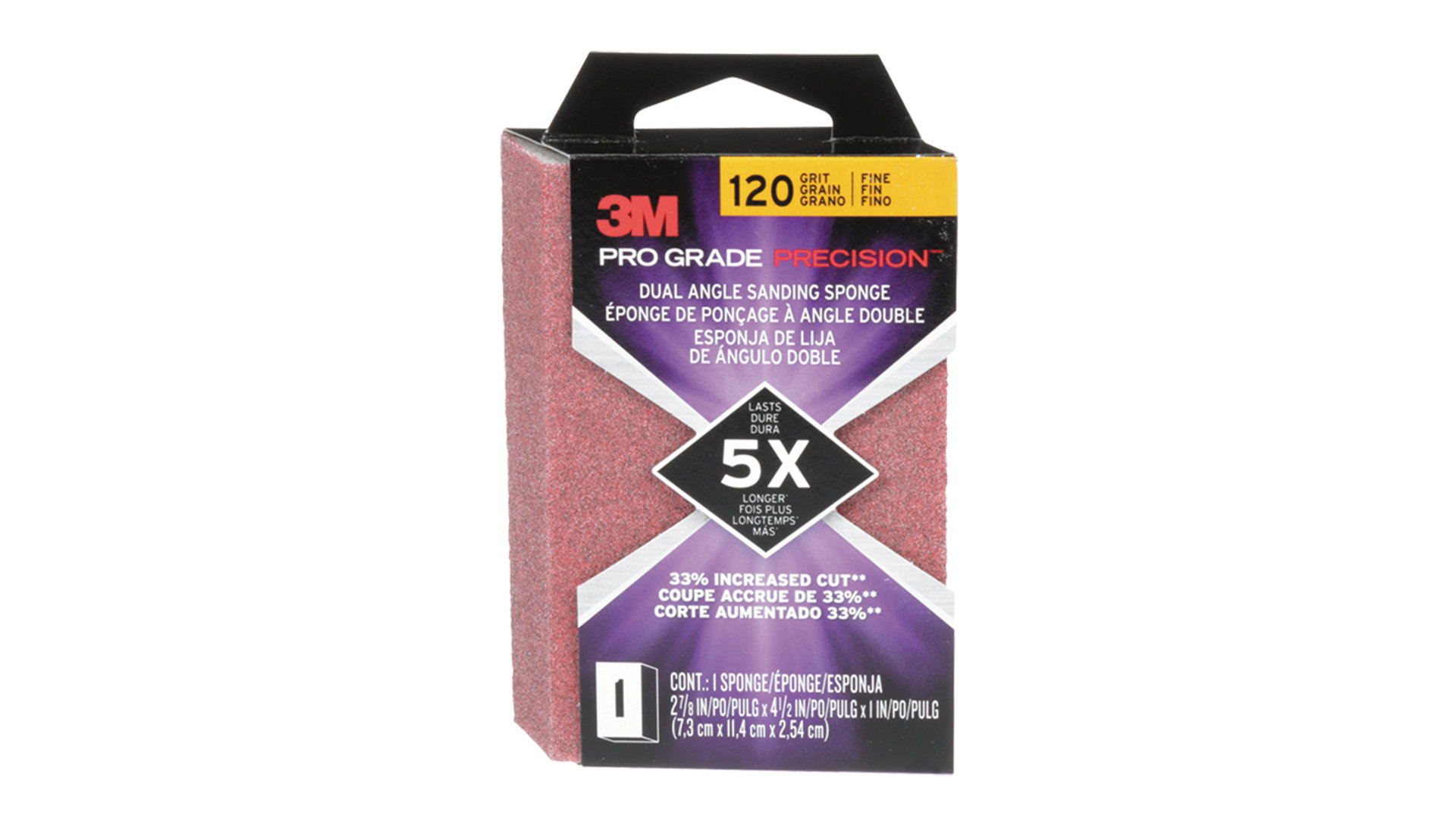 Sanding Sponges NAPCGUS SherwinWilliams