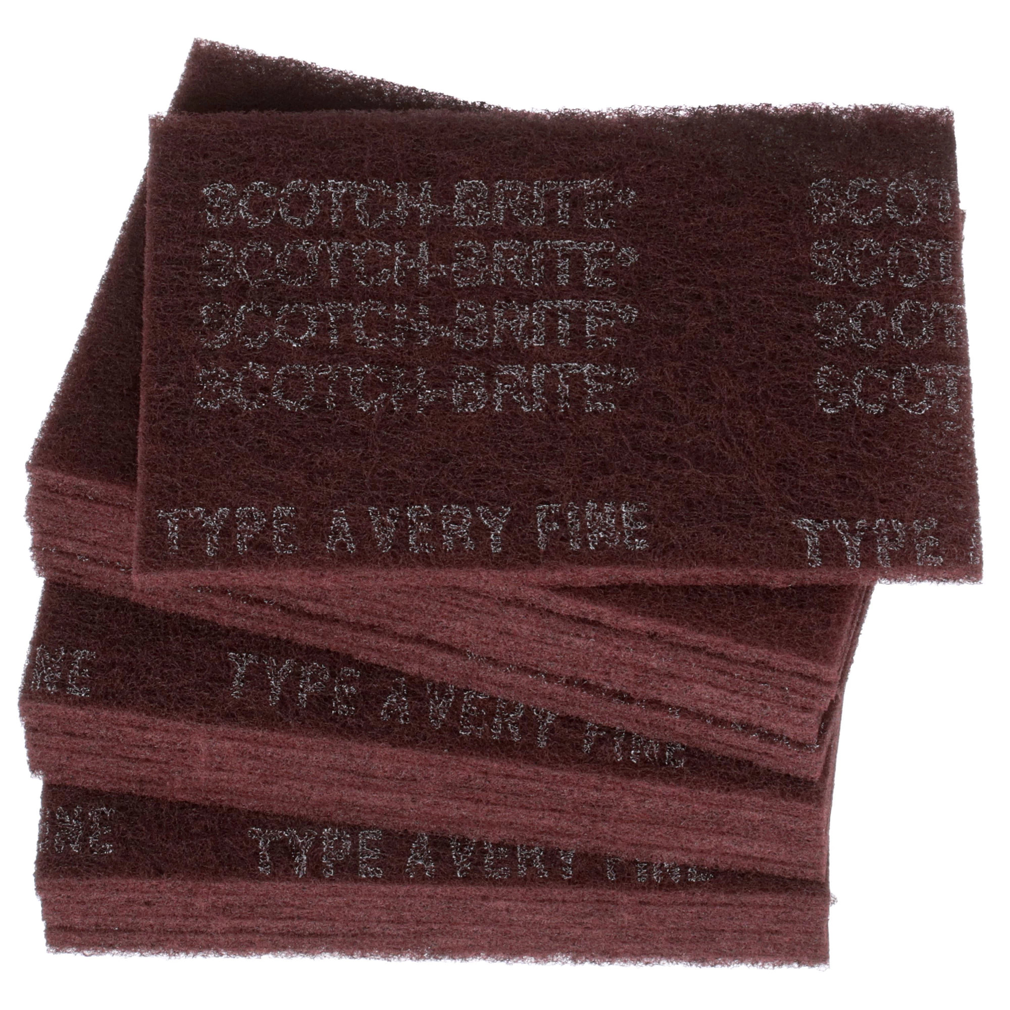 Scotch-Brite™ Hand Pad 7447