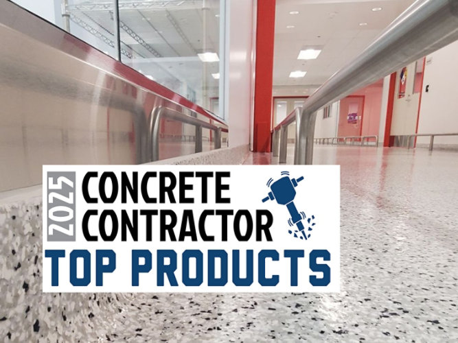 high-performance-resinous-flake flooring