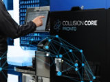  Collision Core™ Pronto