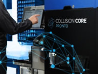 Collision Core Pronto