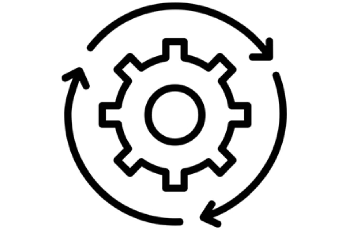 Product recirculation