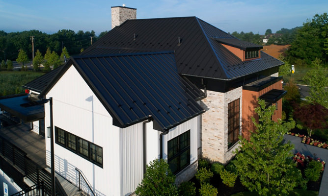 South Whitehall Clubhouse