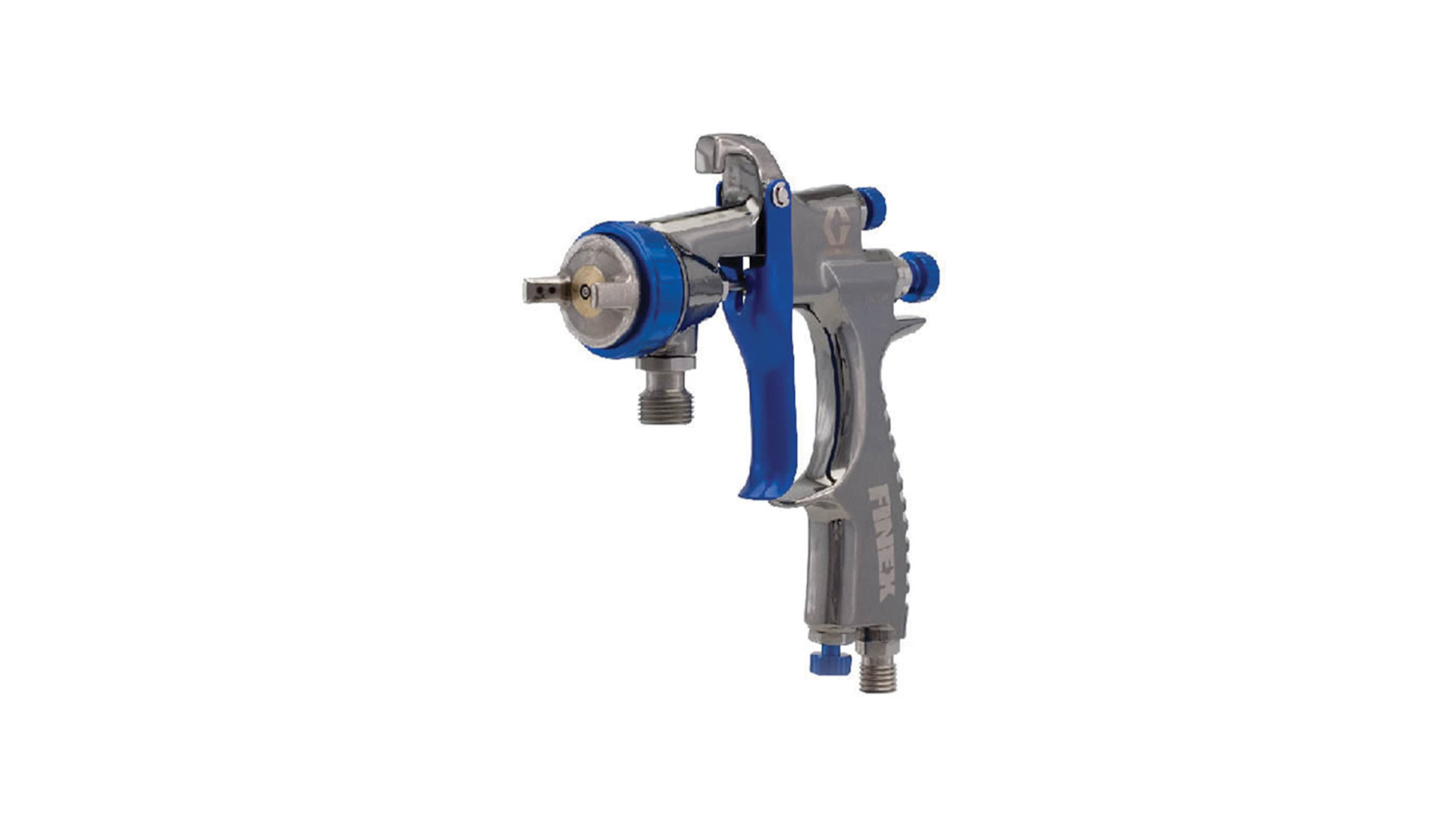 Graco finex spray deals gun