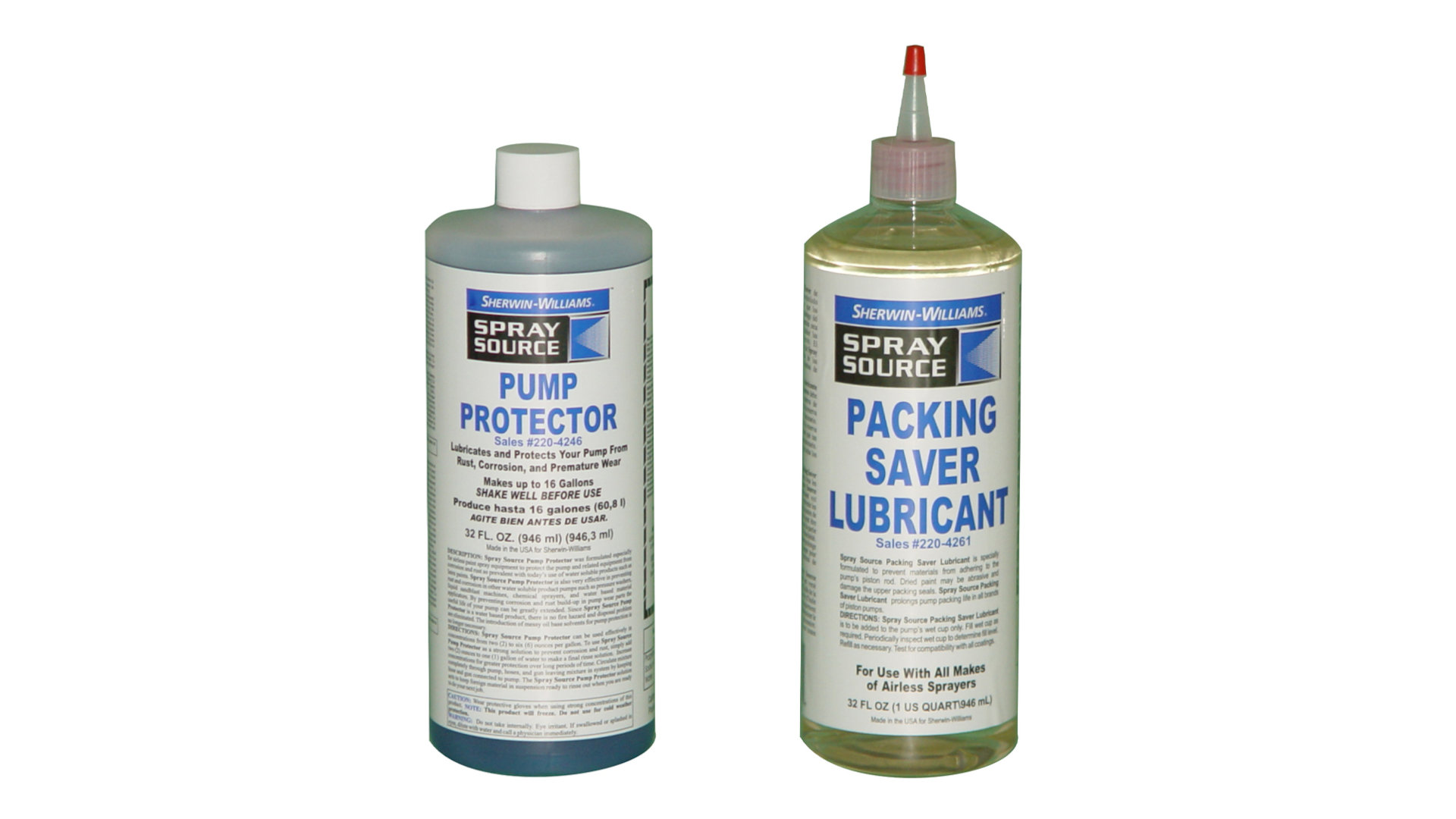 Espray lubricante protector