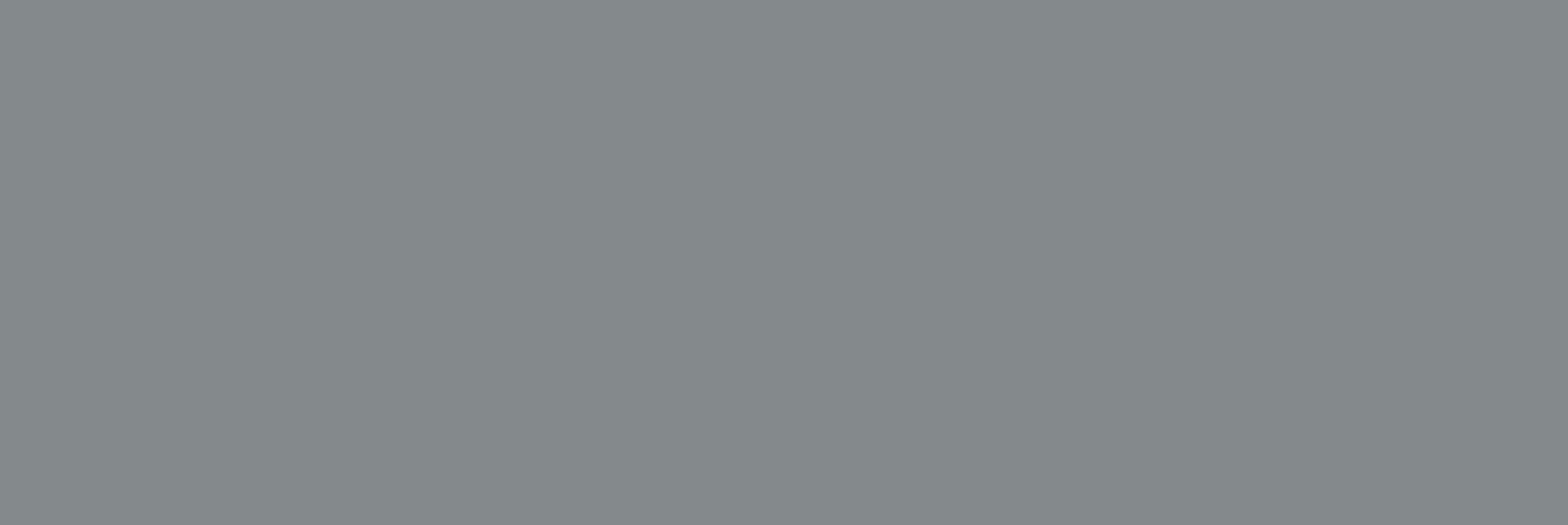 Steel gray swatch