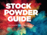 Front cover of Stock Powder Guide