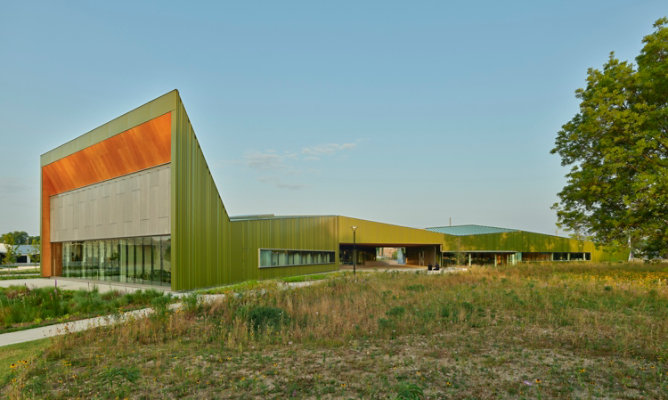 École Thaden