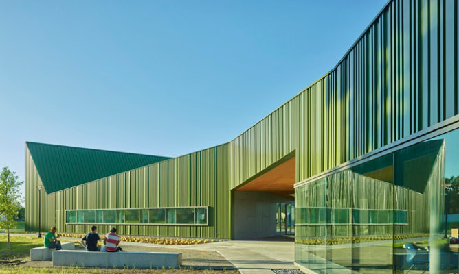École Thaden