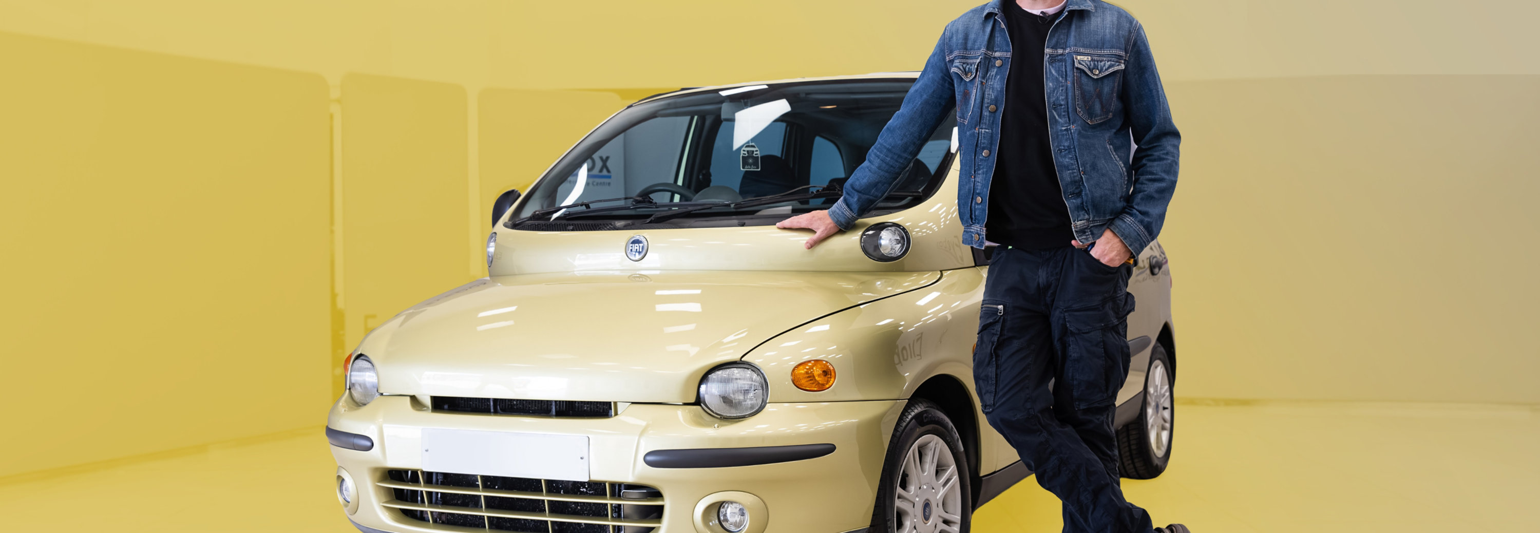 Theres beauty in every finish