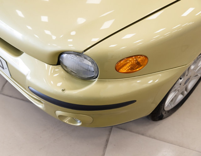 Fiat Multipla Transformation