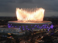 Sports Stadium