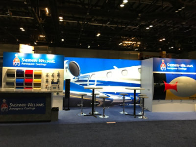 Events | Sherwin-Williams