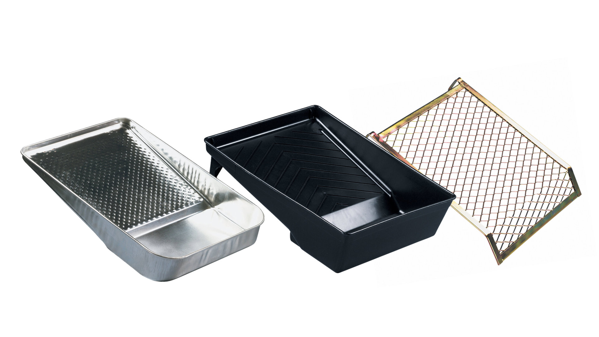 Bestt Liebco 11 2 Quart Metal Roller Tray