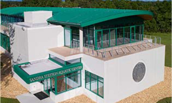 Stetson Aquatic Center