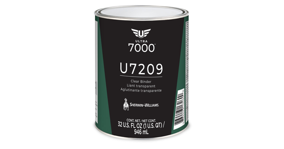 Ultra 7000® Basecoat B7/U7 Intermix Color | Sherwin-Williams