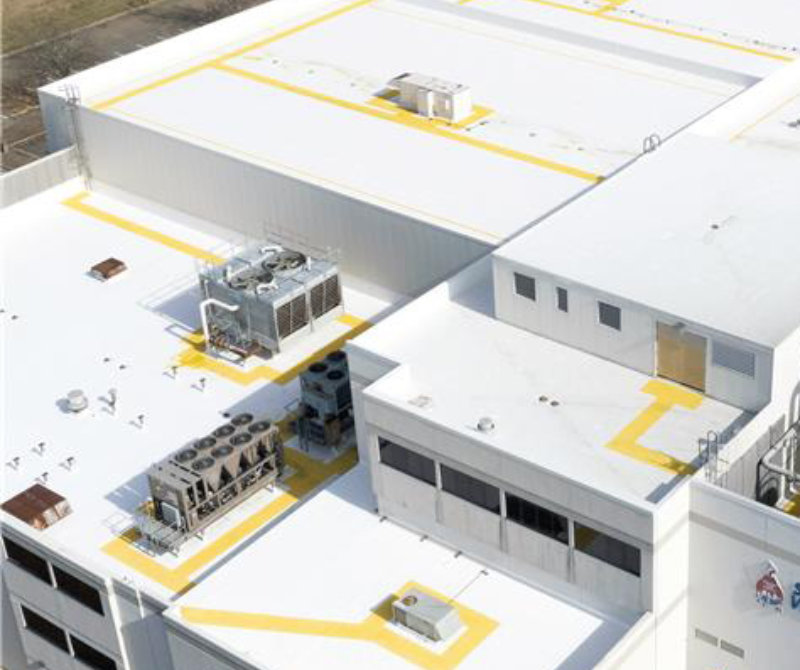 UNIFLEX Roof system
