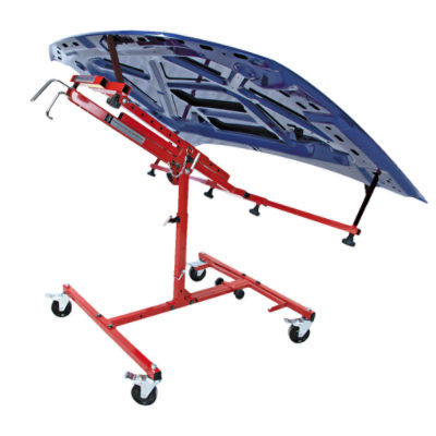 Adjustable Panel Stand For Body Repair Multifunction Paint Stand - 180 ...