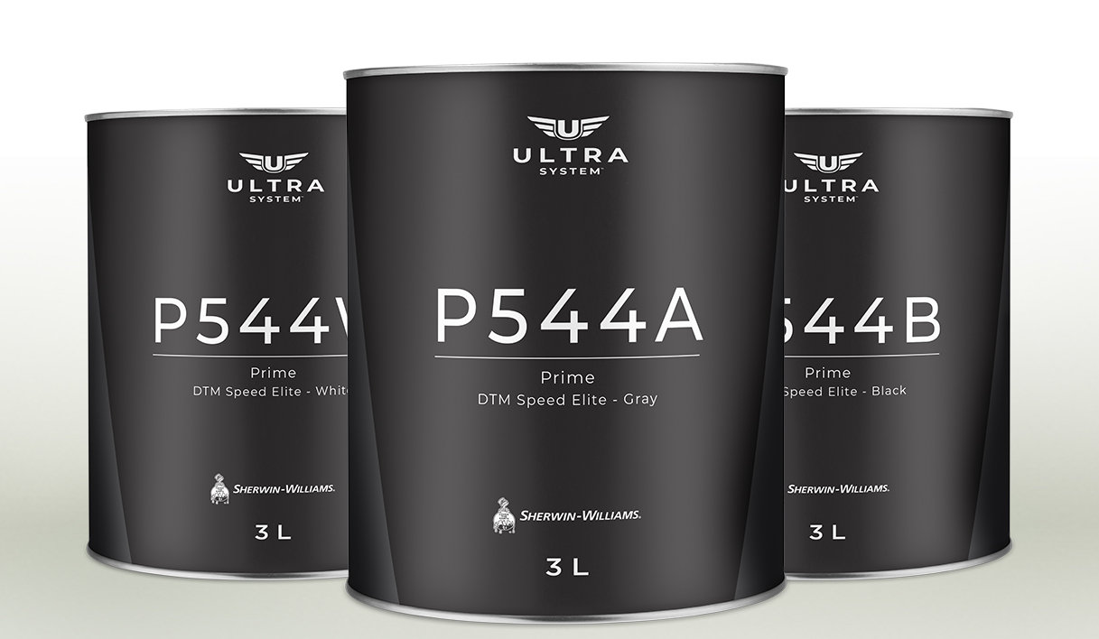 Illustration of a paint splash in Sherwin-Williams colour of the year Upward – SW 6239