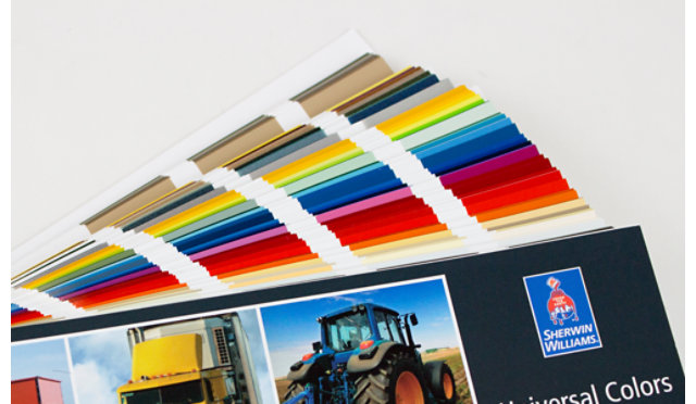 Automotive Color Tools Automotive Finishes Sherwin Williams