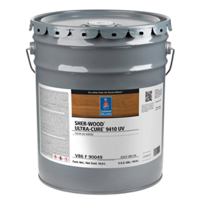 ClearWood クリアウッド　u - MASTER 45 S PS UV Guard Advance Clear Wood Finish-Exterior – Wasatch Timber