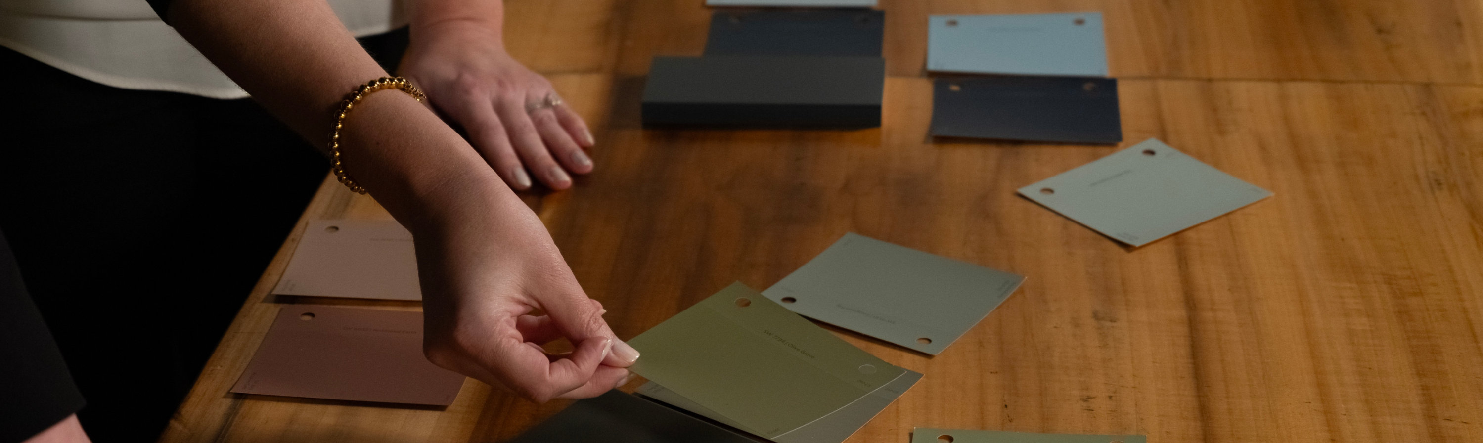designhouse color swatches